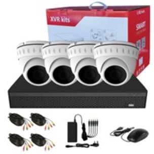 CCTV-Systems